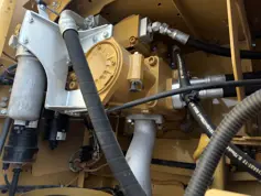 Caterpillar-330 07B-2020-214318