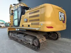 Caterpillar-330 07B-2020-214318