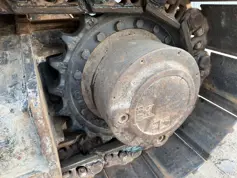 Caterpillar-330 07B-2020-214318