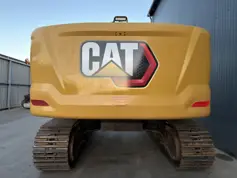 Caterpillar-330 07B-2020-214318