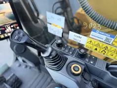 Caterpillar-330 07B-2020-214318
