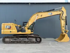 Caterpillar-330 07B-2020-214318