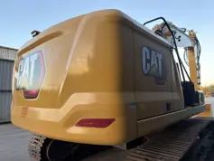 Caterpillar-330 07B-2020-214318