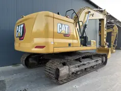 Caterpillar-330 07B-2020-214318