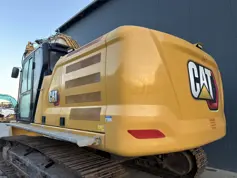 Caterpillar-330 07B-2020-214318