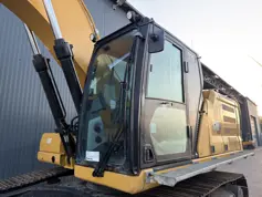 Caterpillar-330 07B-2020-214318