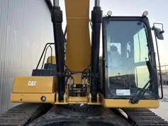 Caterpillar-330 07B-2020-214318