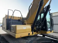 Caterpillar-330 07B-2020-214318