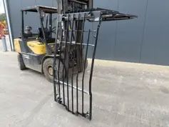 Caterpillar-313 / 320GC / 323 / 325 / 330GC / 330 NG / 330 / 336GC / 349 / 352 Guard-2020-909379