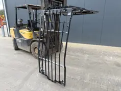 Caterpillar-313 / 320GC / 323 / 325 / 330GC / 330 NG / 330 / 336GC / 349 / 352 Guard-2020-909379
