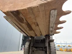 Miller-Caterpillar 324D / 324E / 325C / 325D / 329D / 329E / 330F / 330 Geith-909397