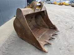 Miller-Caterpillar 324D / 324E / 325C / 325D / 329D / 329E / 330F / 330 Geith-909397