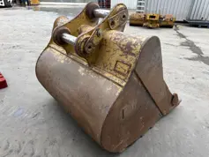 Miller-Caterpillar 324D / 324E / 325C / 325D / 329D / 329E / 330F / 330 Geith-909397