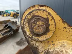 Miller-Caterpillar 324D / 324E / 325C / 325D / 329D / 329E / 330F / 330 Geith-909397