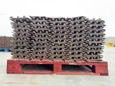 Caterpillar-330C / 330D / 336D / 336E / 336F - 850 mm shoes Triple Grouser-909064