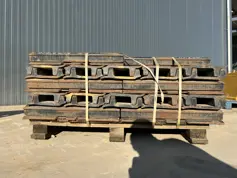 Caterpillar-330C / 330D / 336D / 336E / 336F Shoes-2025-906970