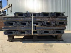 Caterpillar-330C / 330D / 336D / 336E / 336F Shoes-2025-906970