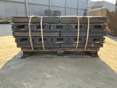 Caterpillar-330C / 330D / 336D / 336E / 336F Shoes-2025-906970