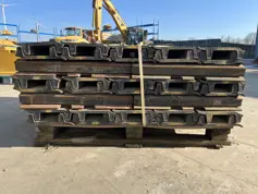 Caterpillar-330C / 330D / 336D / 336E / 336F Shoes-2025-906970