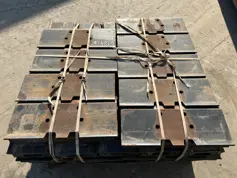 Caterpillar-330C / 330D / 336D / 336E / 336F Shoes-2025-906970