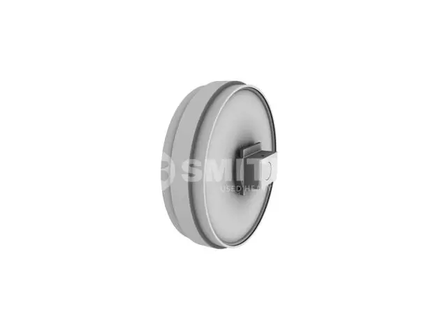 Caterpillar-330D IDLER W/BRACKET-501549