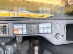 Caterpillar-330D L-2007-209663