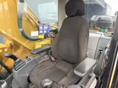 Caterpillar-330D L-2007-209663