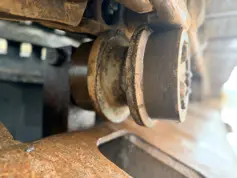 Caterpillar-330D L-2007-209663