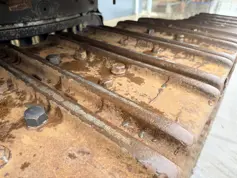 Caterpillar-330D L-2007-209663