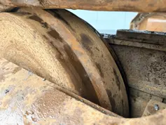 Caterpillar-330D L-2007-209663