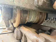 Caterpillar-330D L-2007-209663