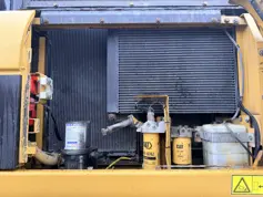 Caterpillar-330D L-2007-209663