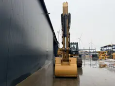 Caterpillar-330D L-2007-209663