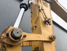 Caterpillar-330D L-2007-209663