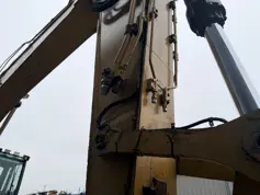 Caterpillar-330D L-2007-209663