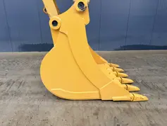 Caterpillar-330D L-2007-209663