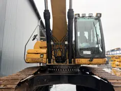 Caterpillar-330D L-2007-209663