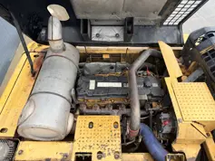 Caterpillar-330D L-2007-209663