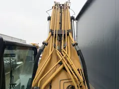 Caterpillar-330D L-2007-209663