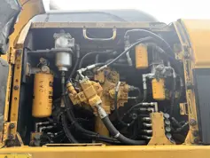 Caterpillar-330D L-2007-209663