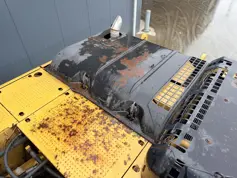 Caterpillar-330D L-2007-209663