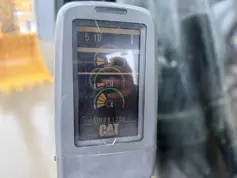 Caterpillar-330D L-2007-209663