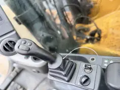 Caterpillar-330D L-2007-209663