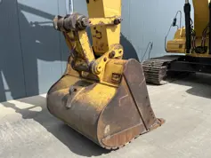 Caterpillar-330D L-2008-208167