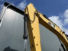 Caterpillar-330D L-2008-208167