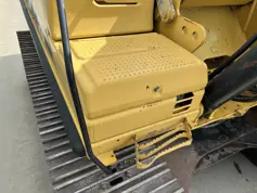 Caterpillar-330D L-2008-208167