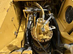 Caterpillar-330D L-2008-208167