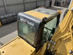 Caterpillar-330D L-2008-208167