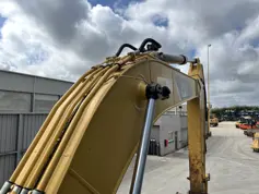 Caterpillar-330D L-2008-208167