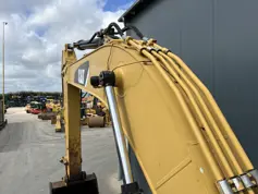 Caterpillar-330D L-2008-208167